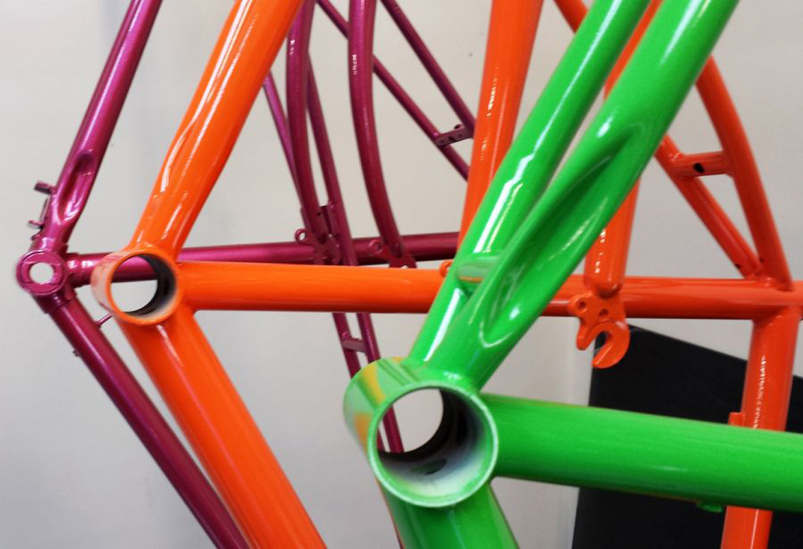 Cycle Parts